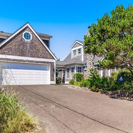 Nedonna Beach House شاطئ روكواي المظهر الخارجي الصورة