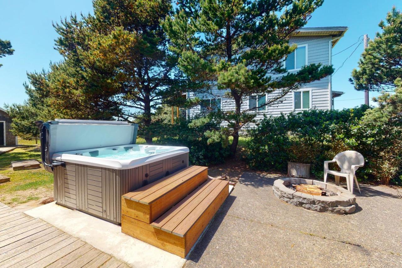 Nedonna Beach House شاطئ روكواي المظهر الخارجي الصورة